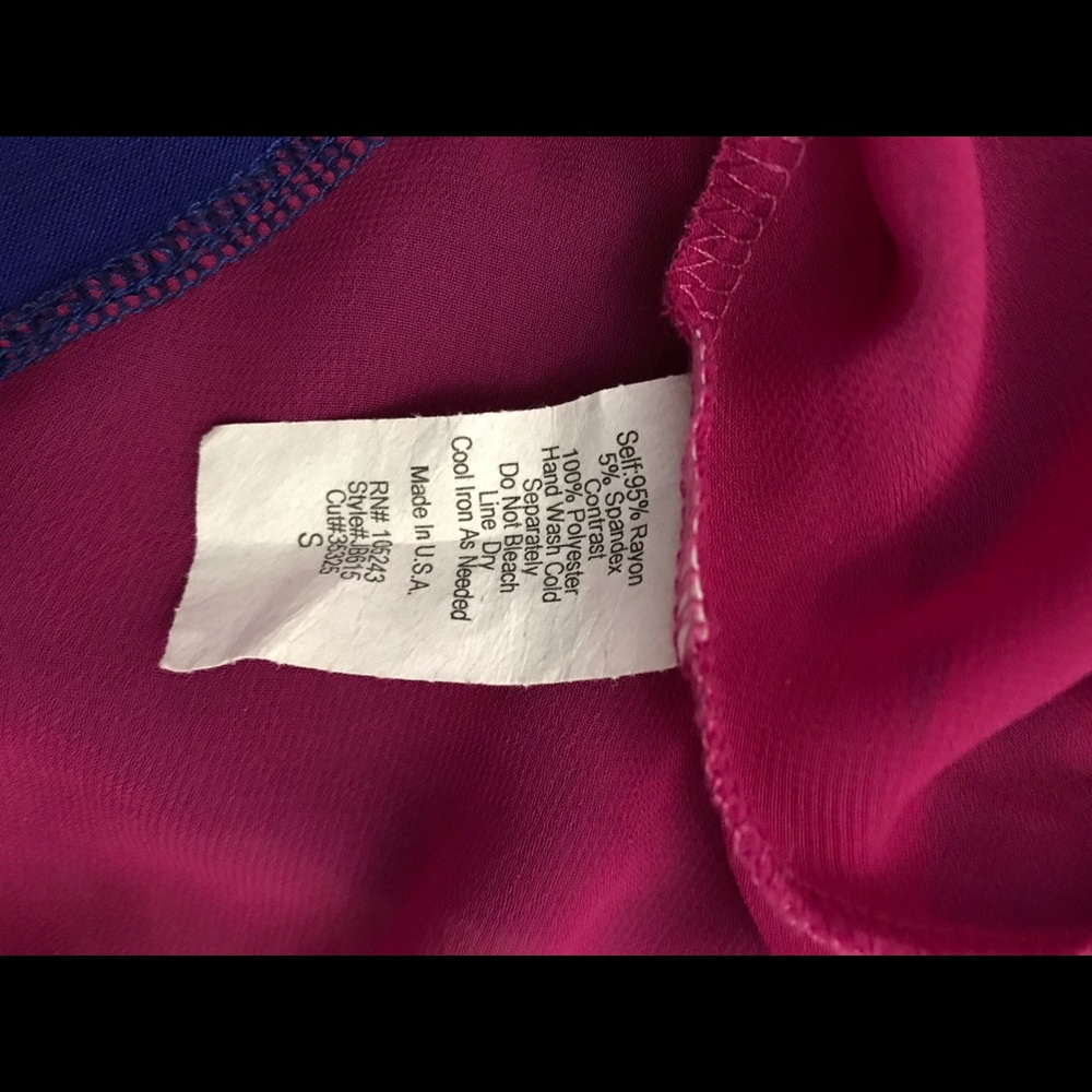 Tank Top - Picture 4 of 4